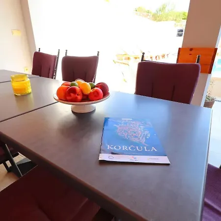Charming In Cara With Swimming Pool Holiday home Zavalatica