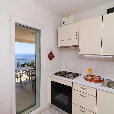 Charming In Cara With Swimming Pool Holiday home
