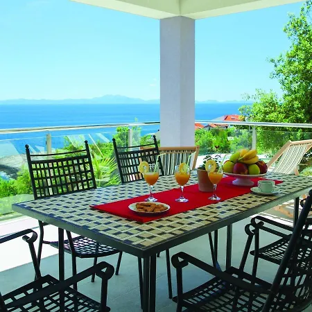 Charming In Cara With Swimming Pool *